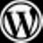 Wordpress logo